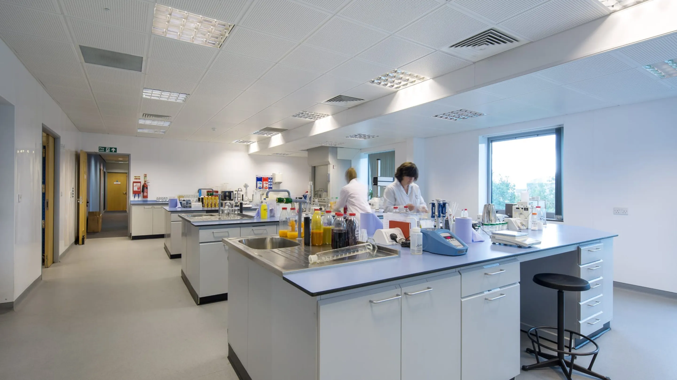 Lab Development Ideas Research & Development Laboratories: Gerber Juice Company - Projects ...