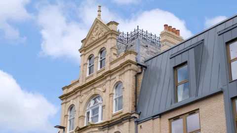 Oxford Architects LLP — architectural project photograph 1 from the business website