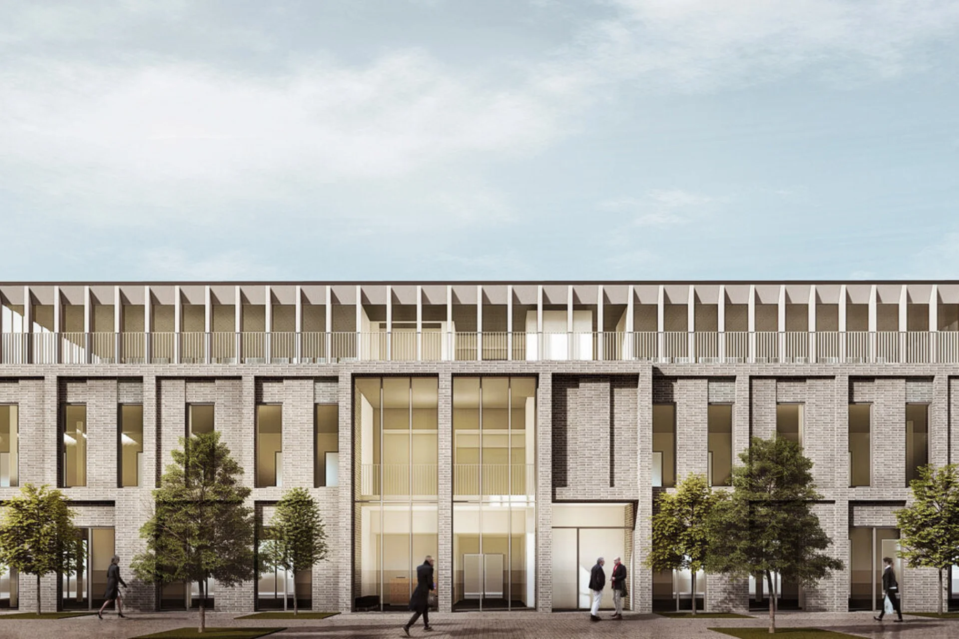 NSF Office