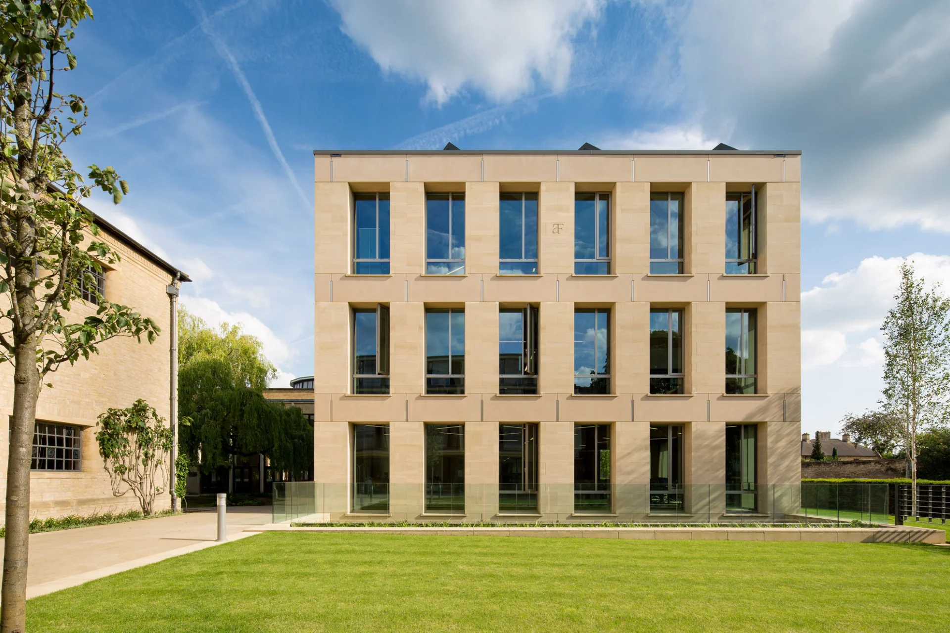 St Anne's College Bristol