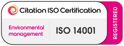 ISO 14001