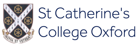 St Catherine's College Oxford