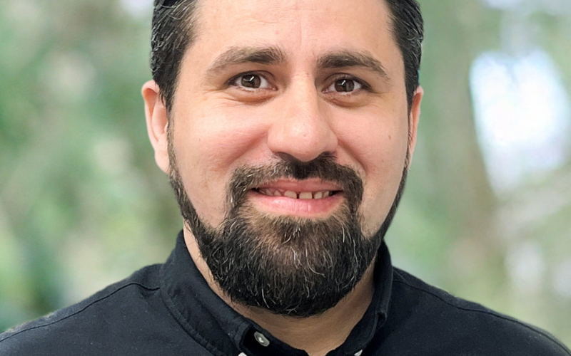 Alex Florea - People - Oxford Architects