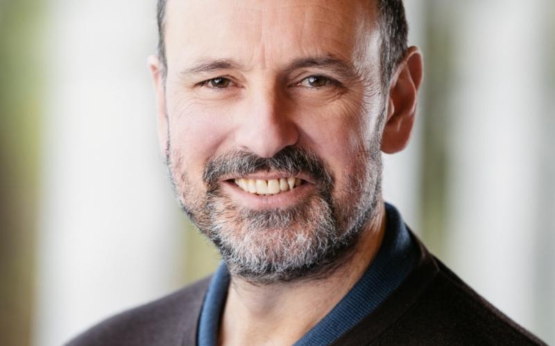 Martin Gilbert - People - Oxford Architects