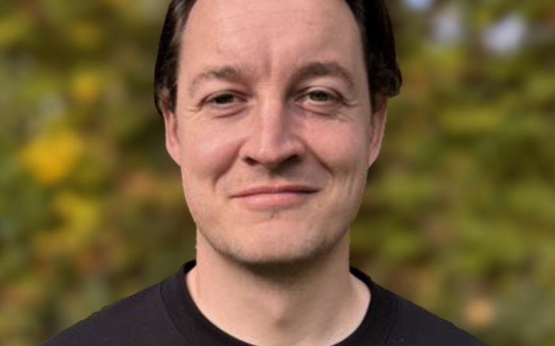 Steven Halliday - People - Oxford Architects